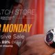 Black Friday Watch Sale