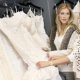Black Friday wedding Dresses