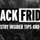 Black Friday when does it start