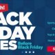 Black Thursday Walmart Ads