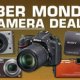 Canon Camera Black Friday deals