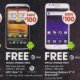 Cell phones on Sale for Black Friday