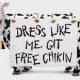 Chick fil a Black Friday
