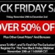 Coach Black Friday sales