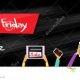Computer sales on Black Friday