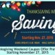 Costco Black Friday TV deals