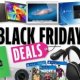Deals of Black Friday