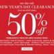 Dillards Thanksgiving sales