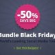 Do Airlines have Black Friday deals