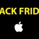 Does Apple discounts on Black Friday