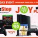Does GameStop do Black Friday deals