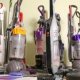Dyson vacuum Black Friday