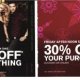 Express Black Friday Ads