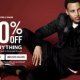 Express hours Black Friday