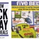 Five and below Black Friday Ad