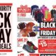 Five Below Black Friday