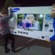 Flat screen TV sales Black Friday