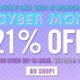 Forever 21 Black Friday Coupons