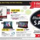 Future Shop Canada Black Friday sales