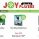 GameStop Black Friday leaked