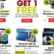 GameStop Black Friday PS4 Bundle