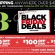 Gander Mountain Black Friday deals