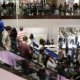 Great Mall Black Friday hours