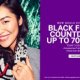 H and M Black Friday
