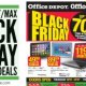 Home Depot Black Friday doorbusters