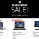 HP laptops Black Friday