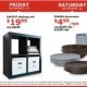 IKEA Black Friday deals