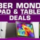 IPad Black Friday offers