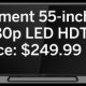 IPad mini Black Friday deals