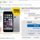 IPhone prices on Black Friday