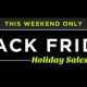 Is everything on sales for Black Friday