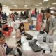 King Of Prussia! Black Friday
