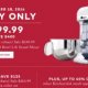 KitchenAid Mixer Black Friday