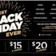 Kohls Black Friday