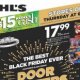 Kohls Black Friday ad