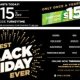 Kohls Black Friday Map