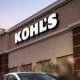 Kohls Black Friday online sales