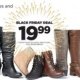 Kohls online Black Friday