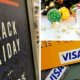 List of Shops for Black Friday