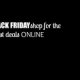 Live Black Friday deals