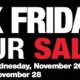 Mac Mall Black Friday