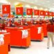 Online Sales, Thanksgiving