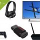 Panasonic TV Black Friday