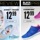 Payless Black Friday sales