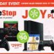 PlayStation 4 Black Friday GameStop