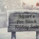 Pre Black Friday Specials